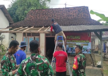 Responsive image